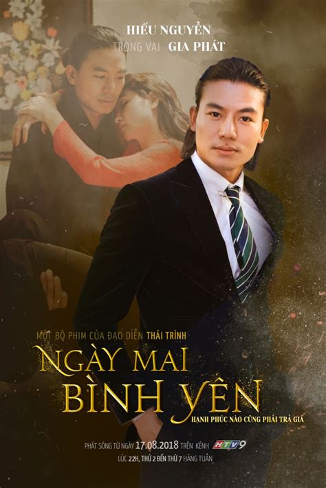 ngay mai binh yen tap 10